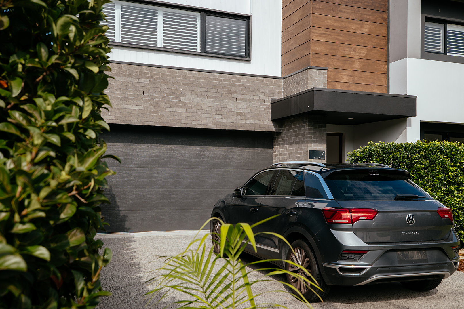 The Basics of a Garage Door Opener