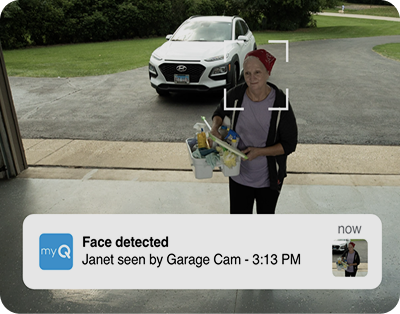 NEW Object Detection