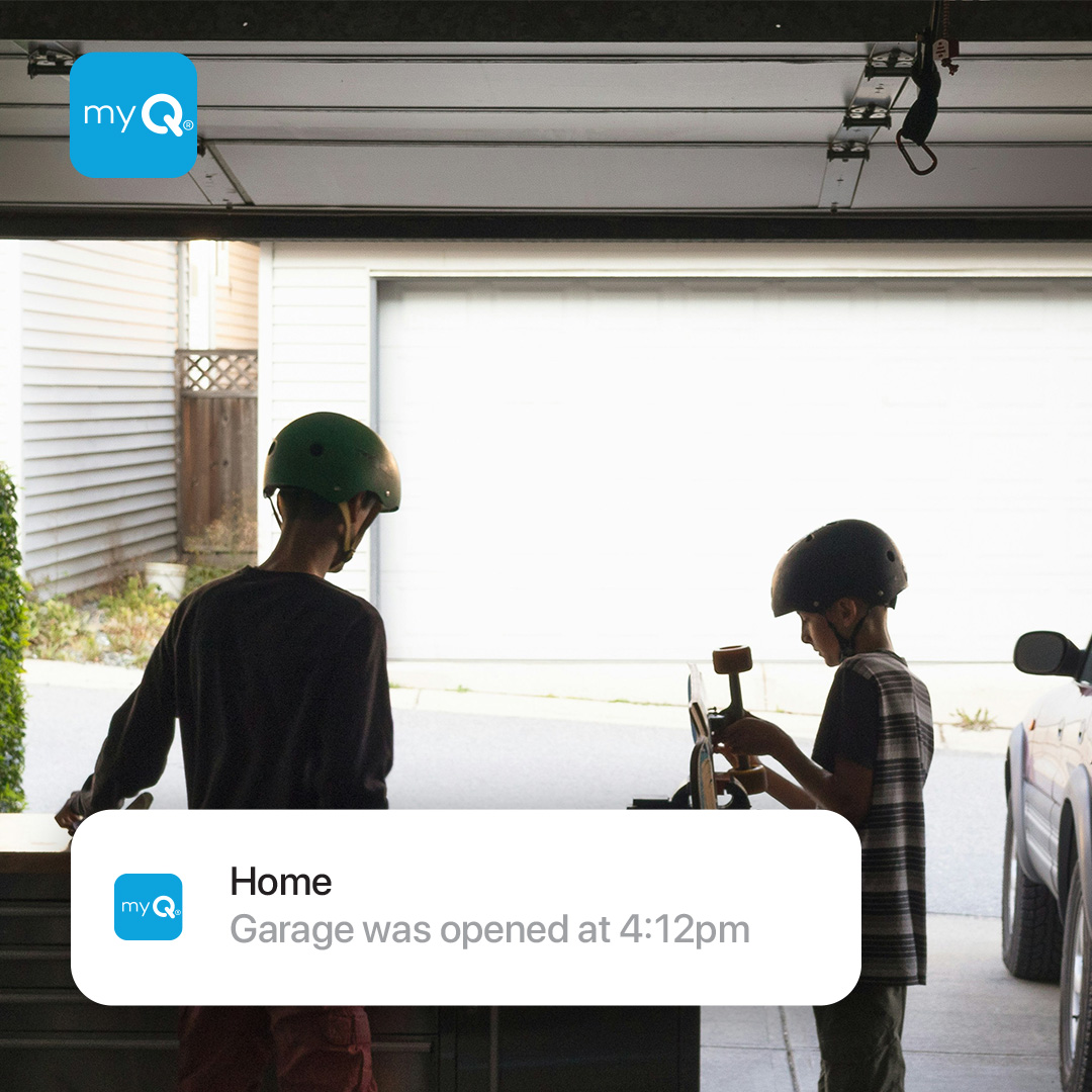 myQ Gateway