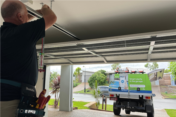 How To: Get Your Garage Ready For Winter