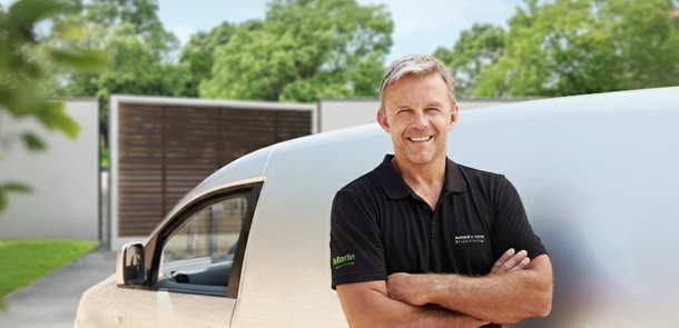 What to Do if Your Garage Door Opener Isn't Working As It Should