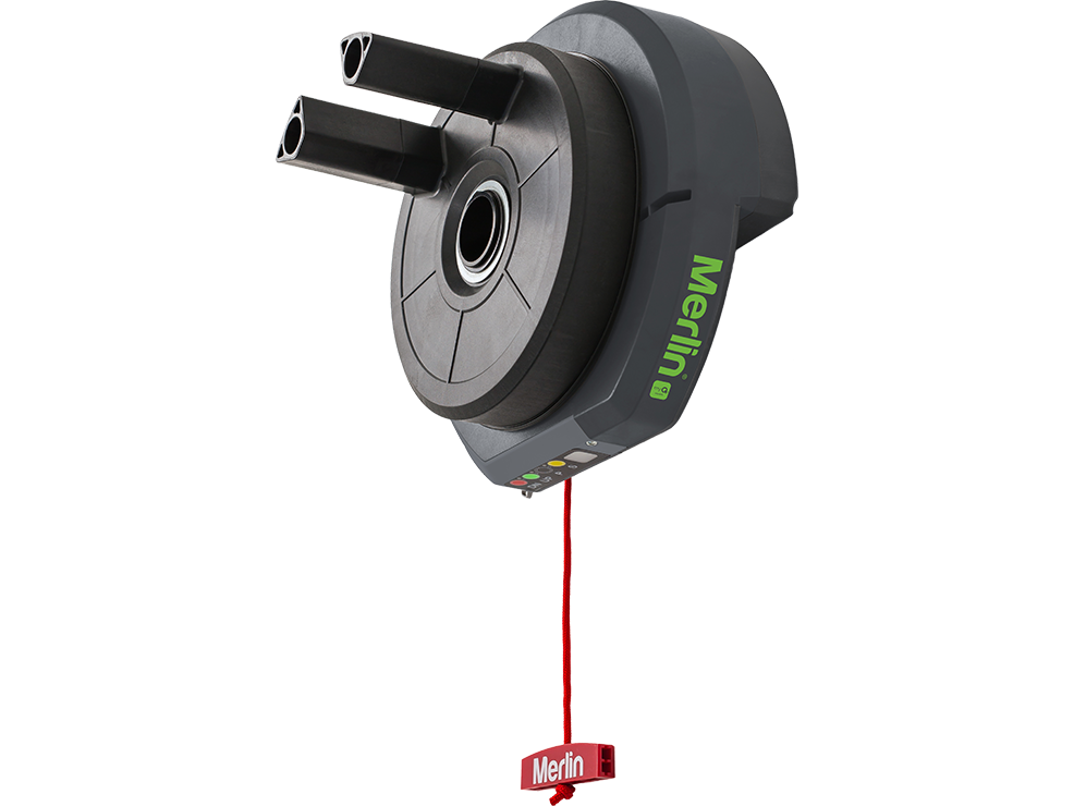 WeatherDrive MR555MYQ