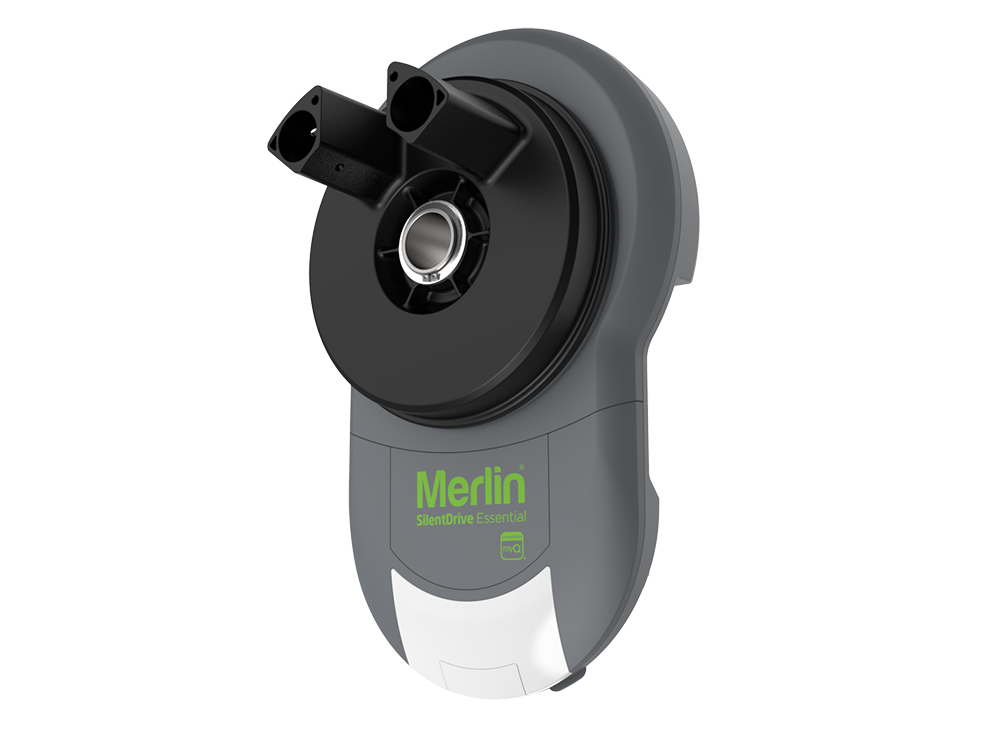 SilentDrive Essential MR655MYQ