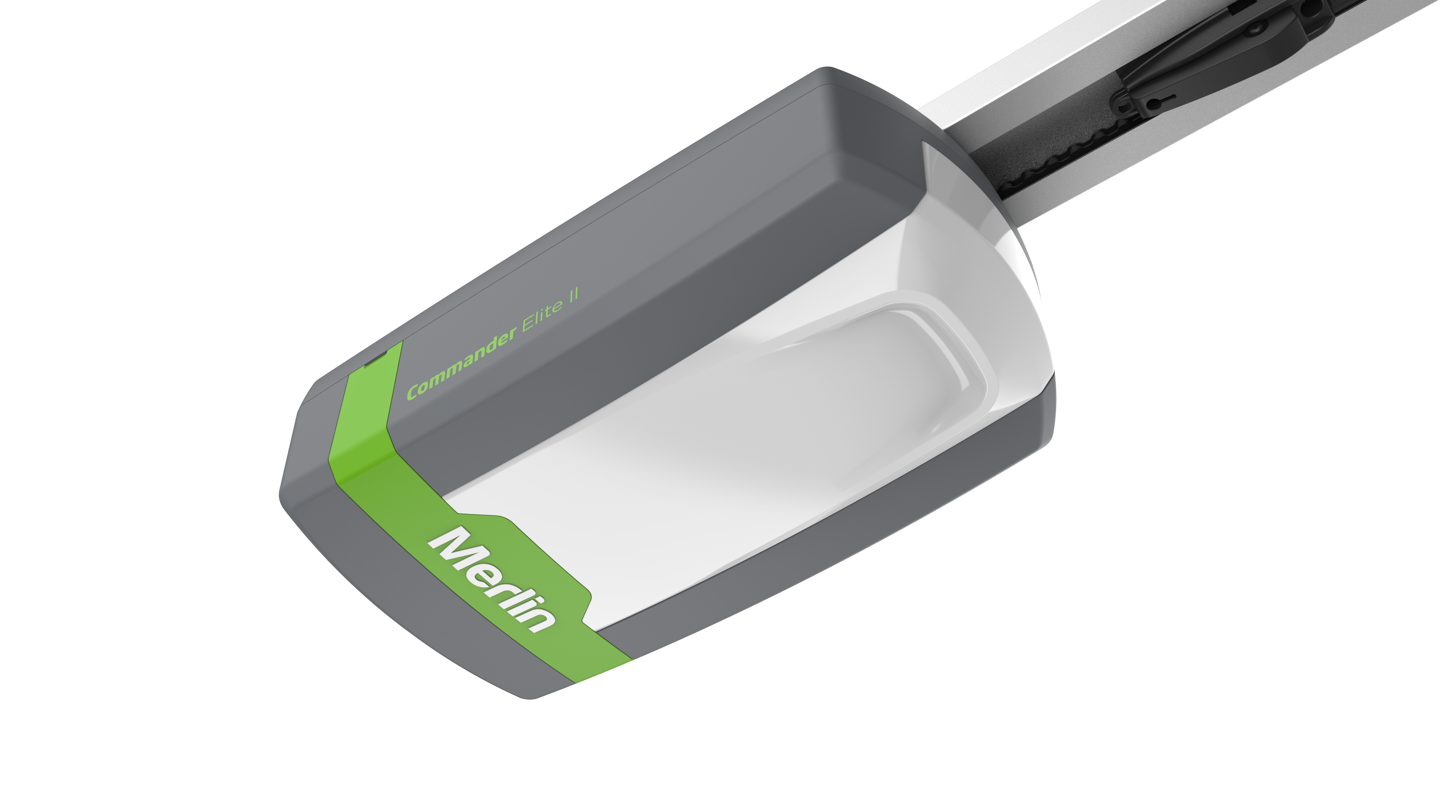 Commander Elite II MS107MYQ