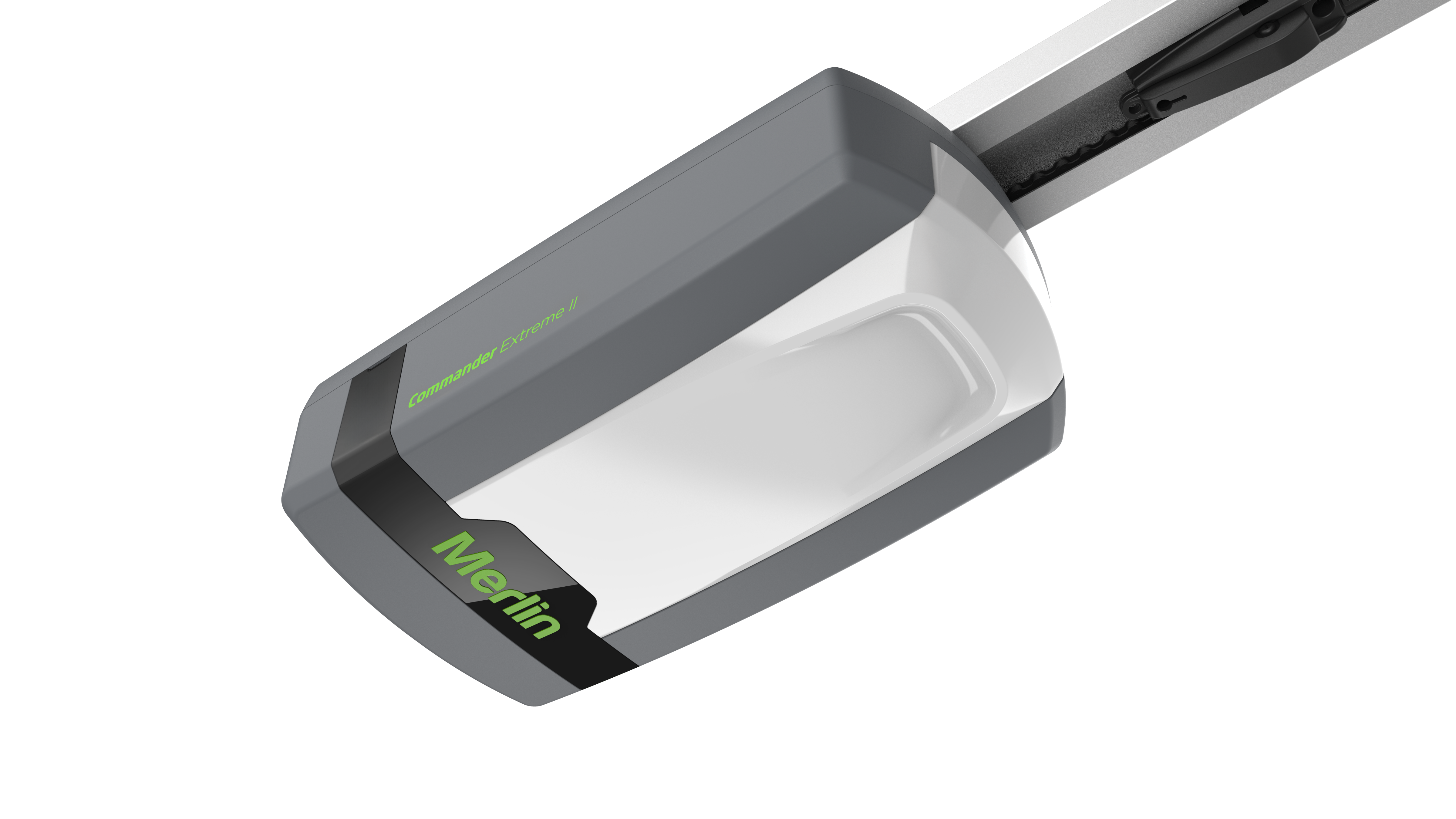 Commander Extreme II MS127MYQ