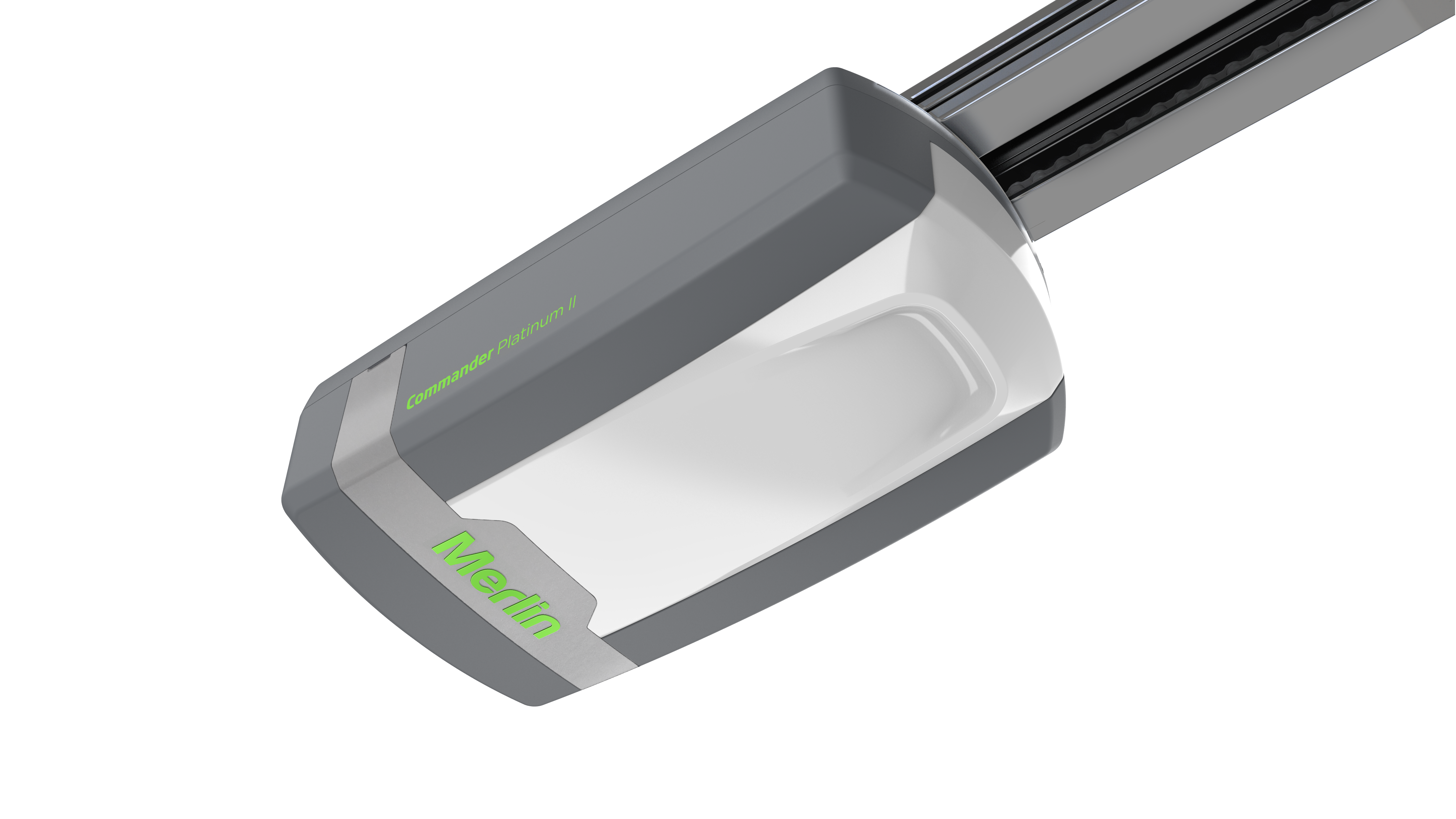 Commander Platinum II MS137MYQ