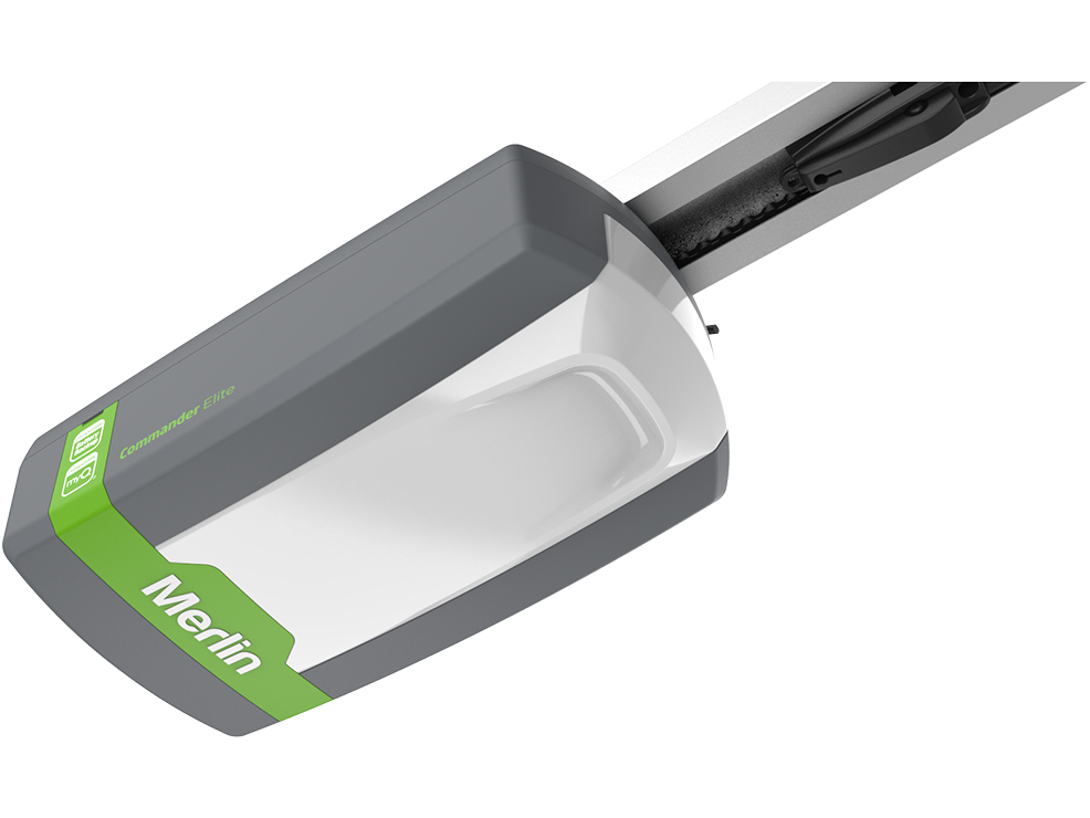 Commander Elite MS105MYQ